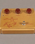 Klon Centaur Professional Overdrive (Gold Horsie)