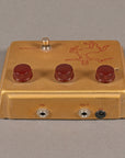 Klon Centaur Professional Overdrive (Gold Horsie)