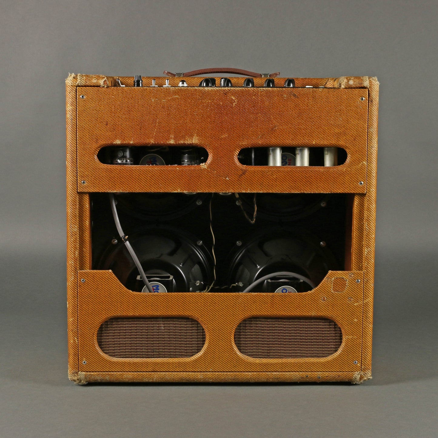 1955 Fender Bassman