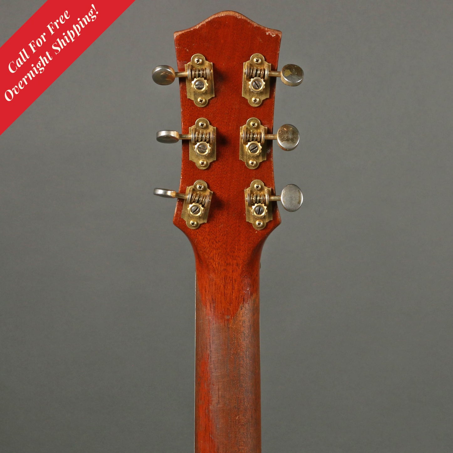 1955 Gretsch Roundup 6130