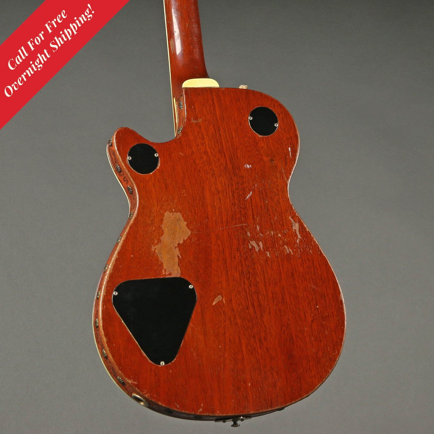 1955 Gretsch Roundup 6130