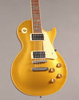 1991 Gibson Les Paul Classic Bullion Gold 1960 Reissue *All Gold*