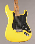 Inagawa Custom Fender/Warmoth/Lace Sensor Partscaster