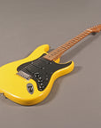 Inagawa Custom Fender/Warmoth/Lace Sensor Partscaster