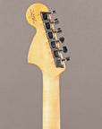 Used Fender Partscaster