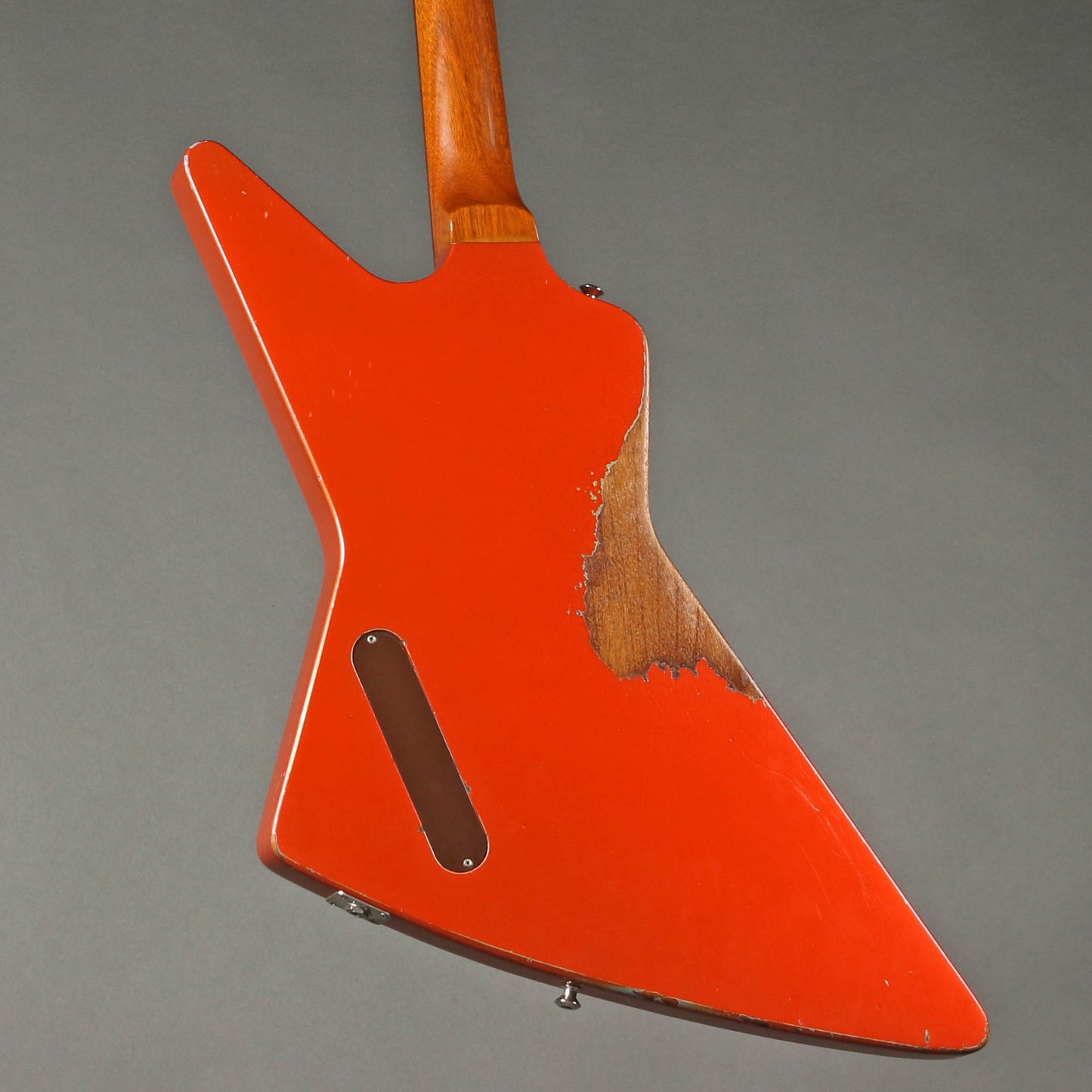 1976 Gibson Explorer