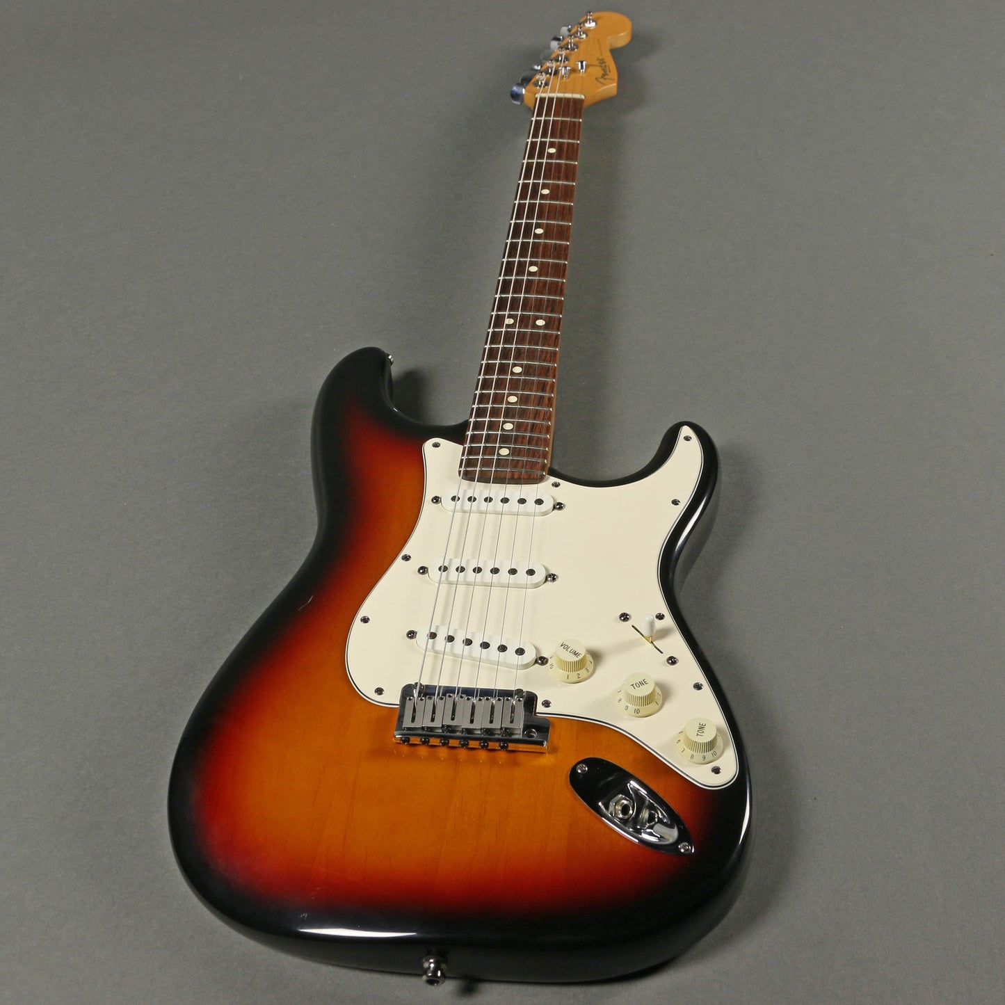 1998 Fender American Standard Stratocaster