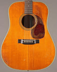 1951 Martin D-28
