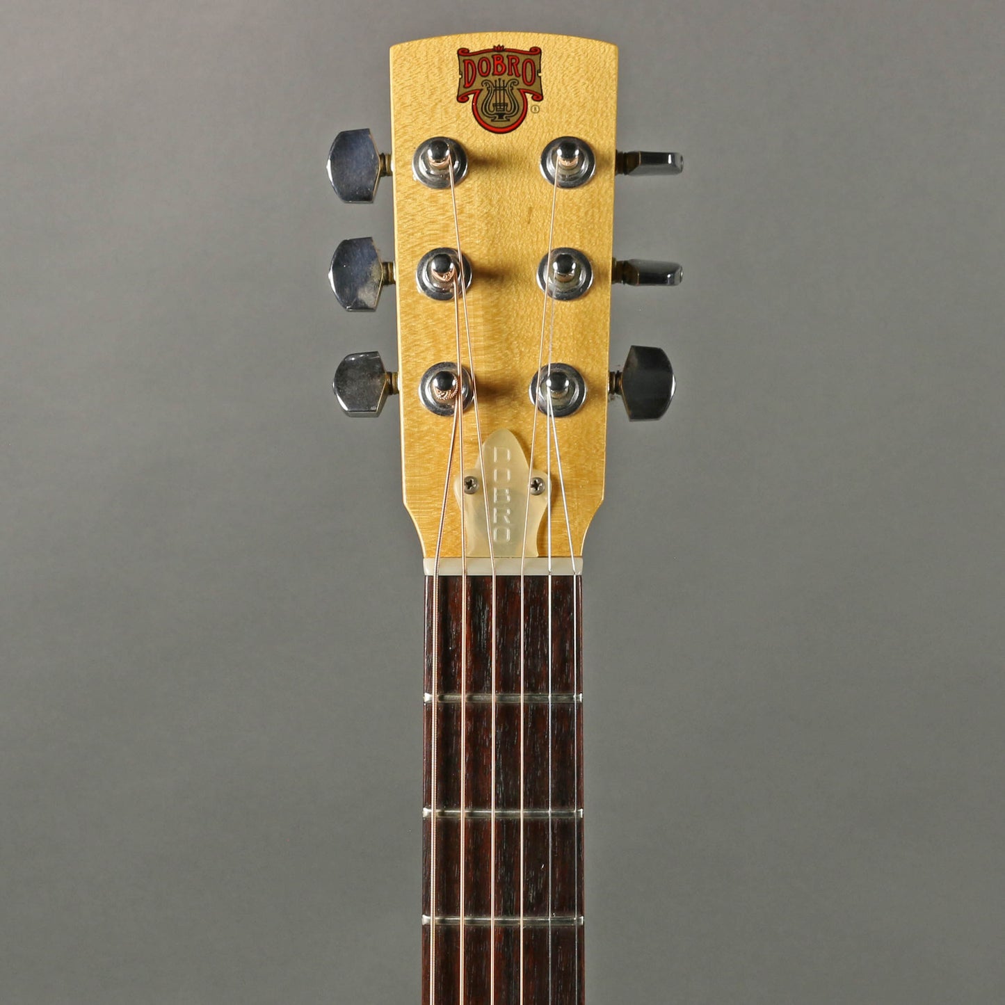 1982 Dobro Model 33H