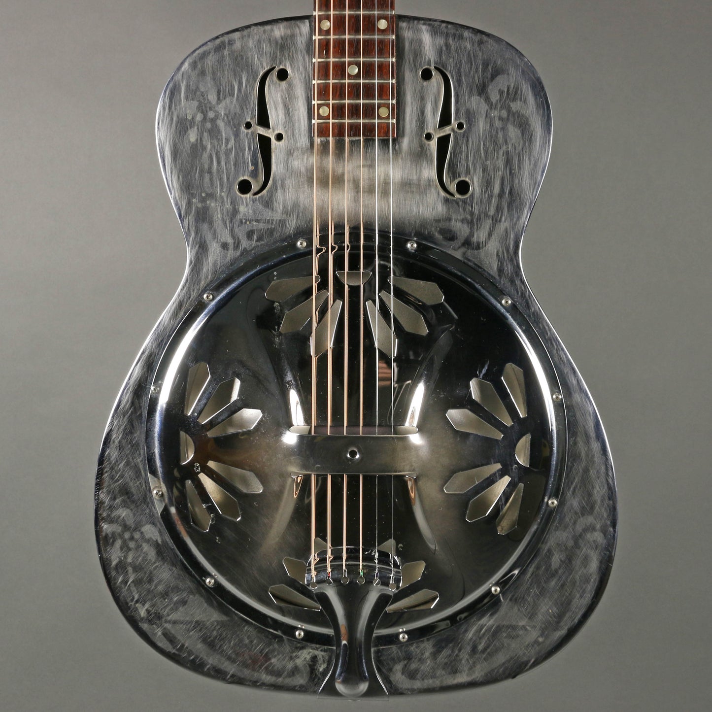 1982 Dobro Model 33H