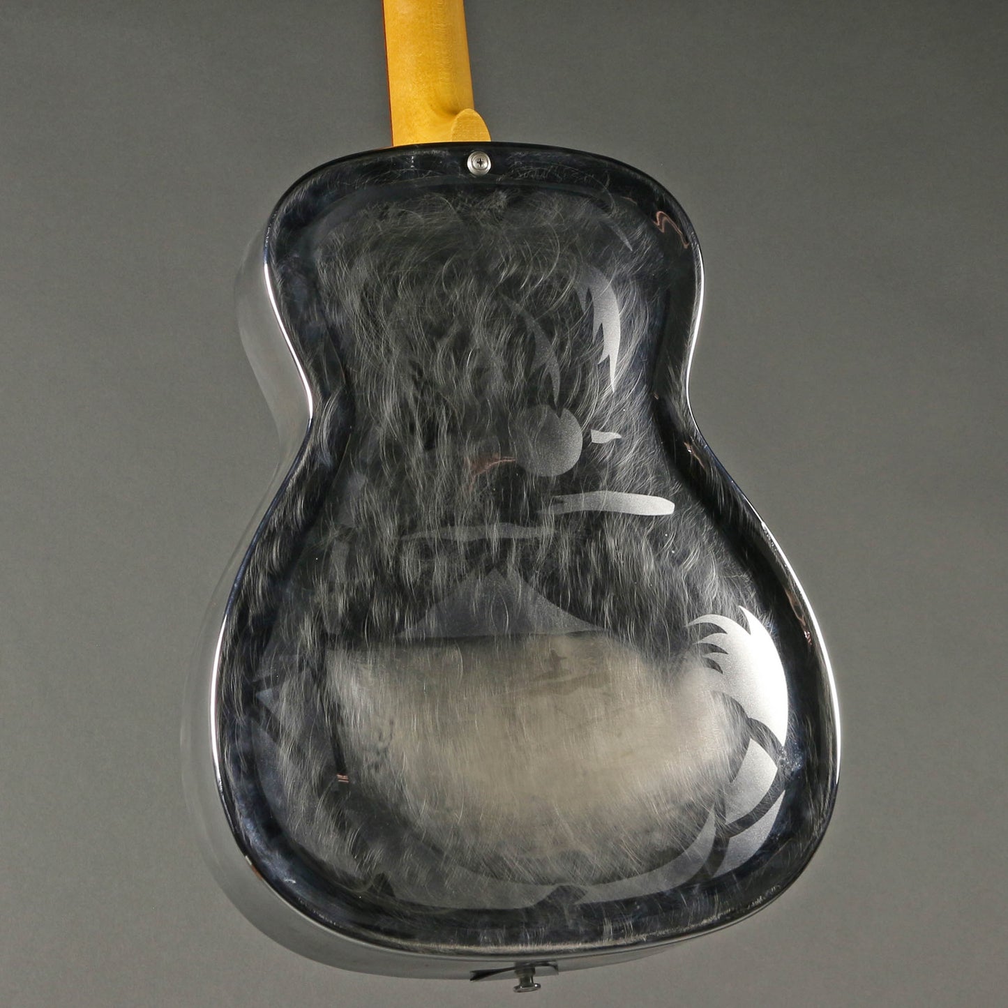 1982 Dobro Model 33H