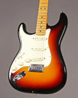 2023 Fender American Ultra Stratocaster Left-Handed