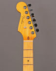 2023 Fender American Ultra Stratocaster Left-Handed