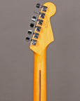 2023 Fender American Ultra Stratocaster Left-Handed