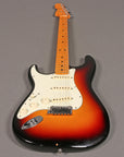2023 Fender American Ultra Stratocaster Left-Handed