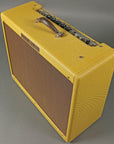 1955 Fender "Low Powered" Tweed Twin