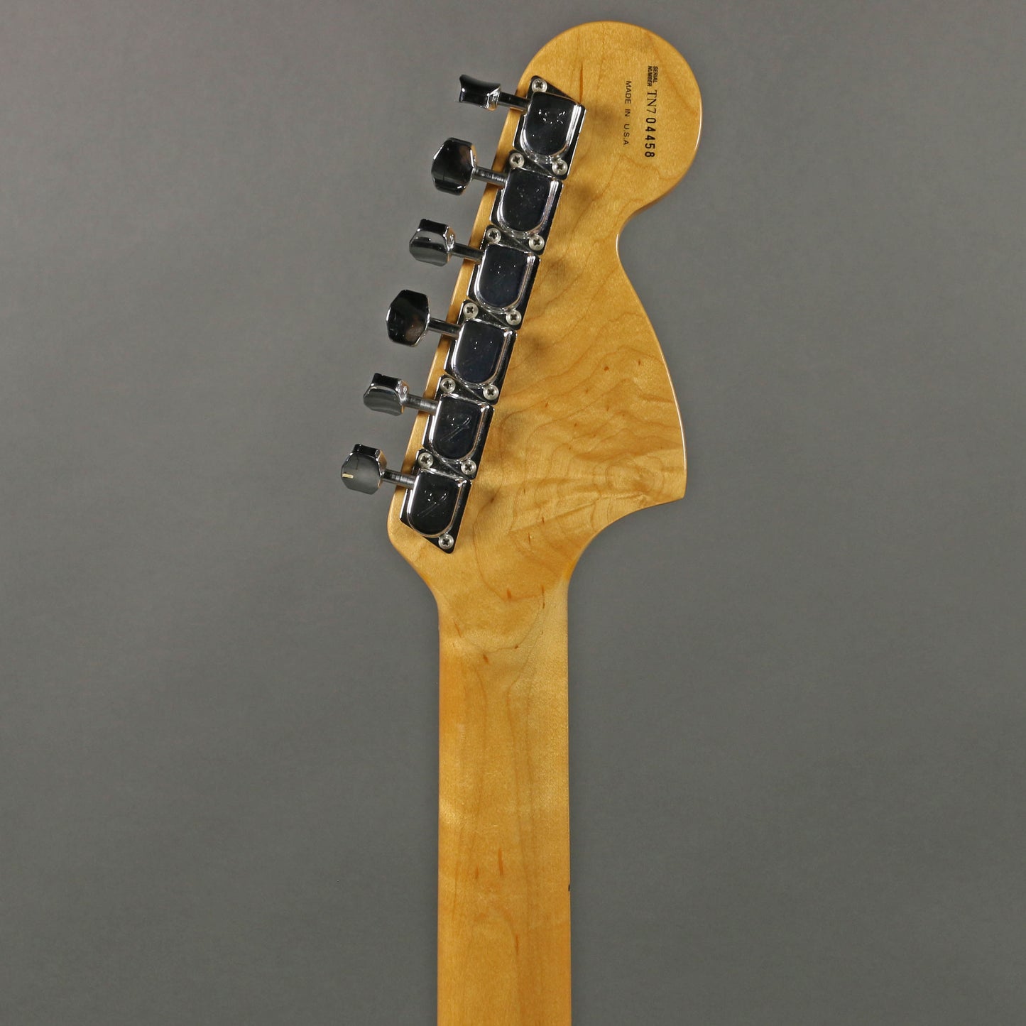 1997 Fender Tribute Series Jimi Hendrix Stratocaster