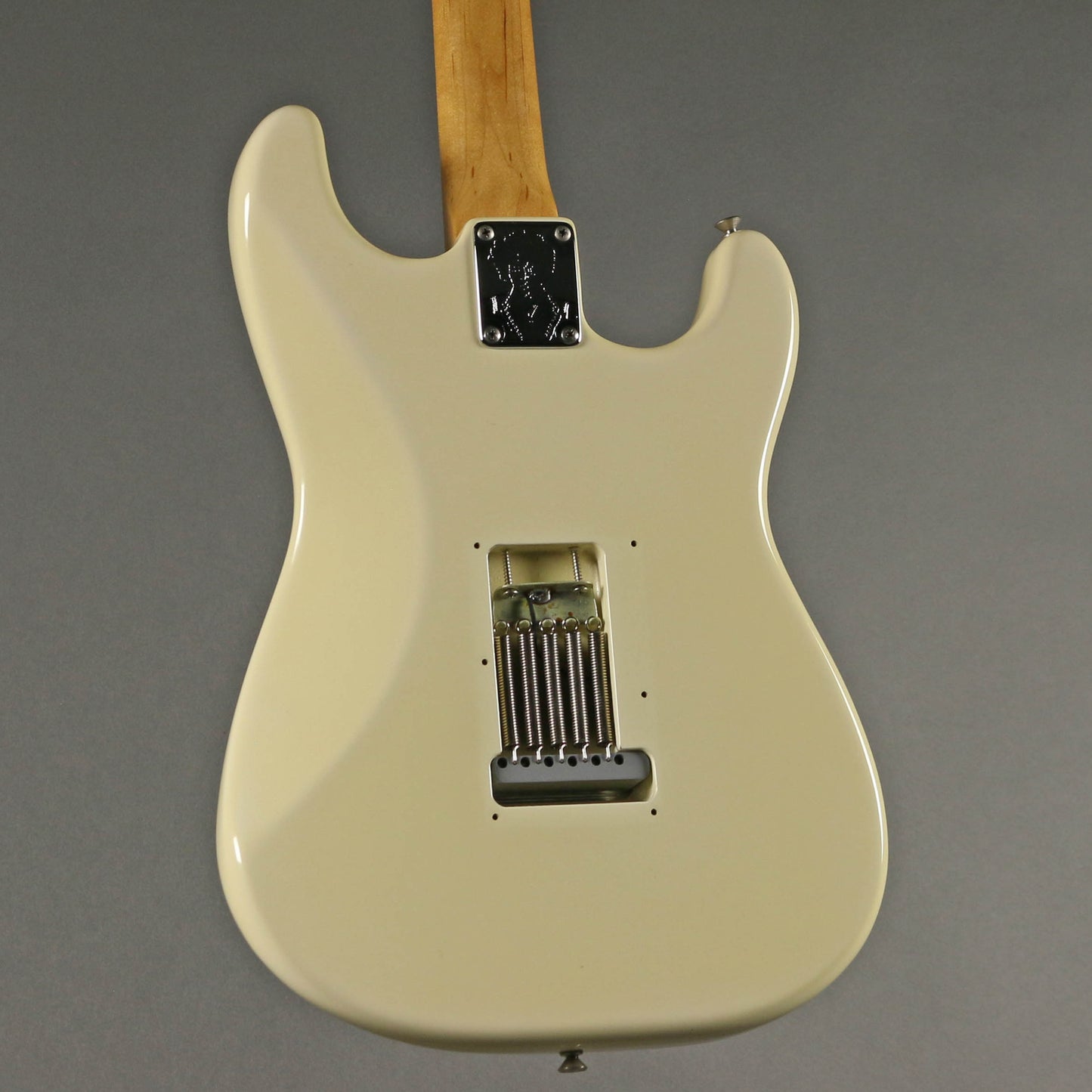 1997 Fender Tribute Series Jimi Hendrix Stratocaster