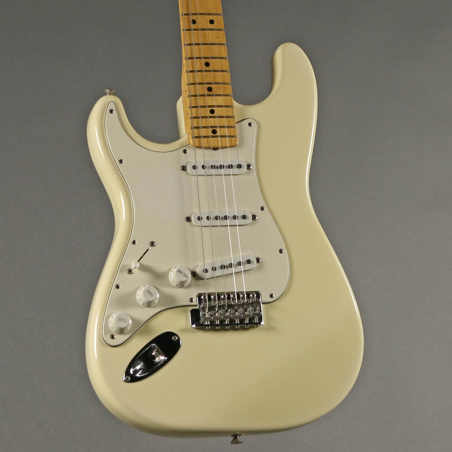 1997 Fender Tribute Series Jimi Hendrix Stratocaster