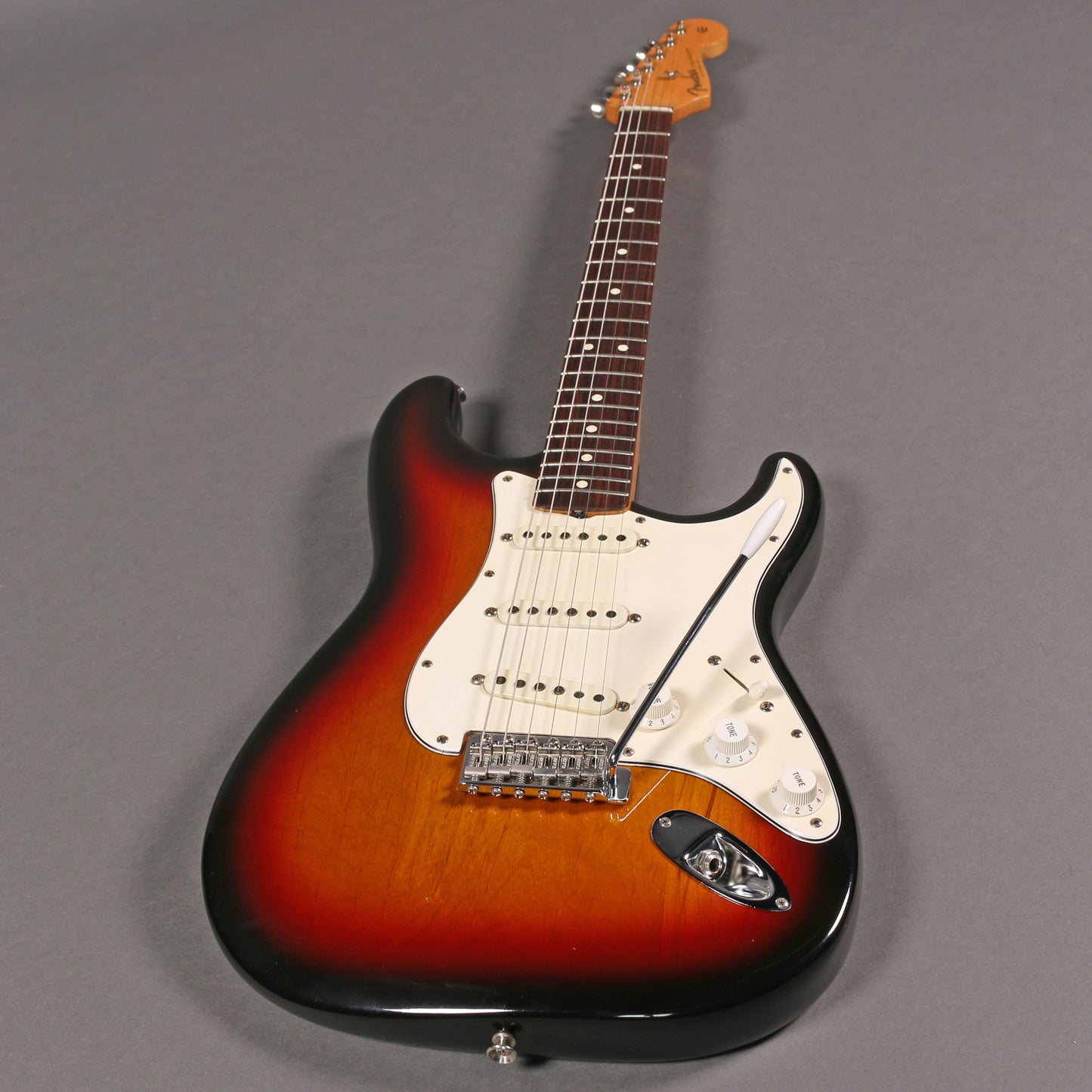 2020 Fender Highway One Telecaster W/ Mods