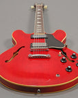 1968 Gibson ES-335TDC