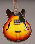 1967 Gibson ES-335