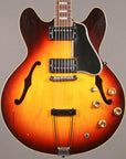 1967 Gibson ES-335