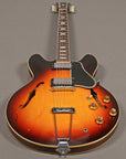 1967 Gibson ES-335