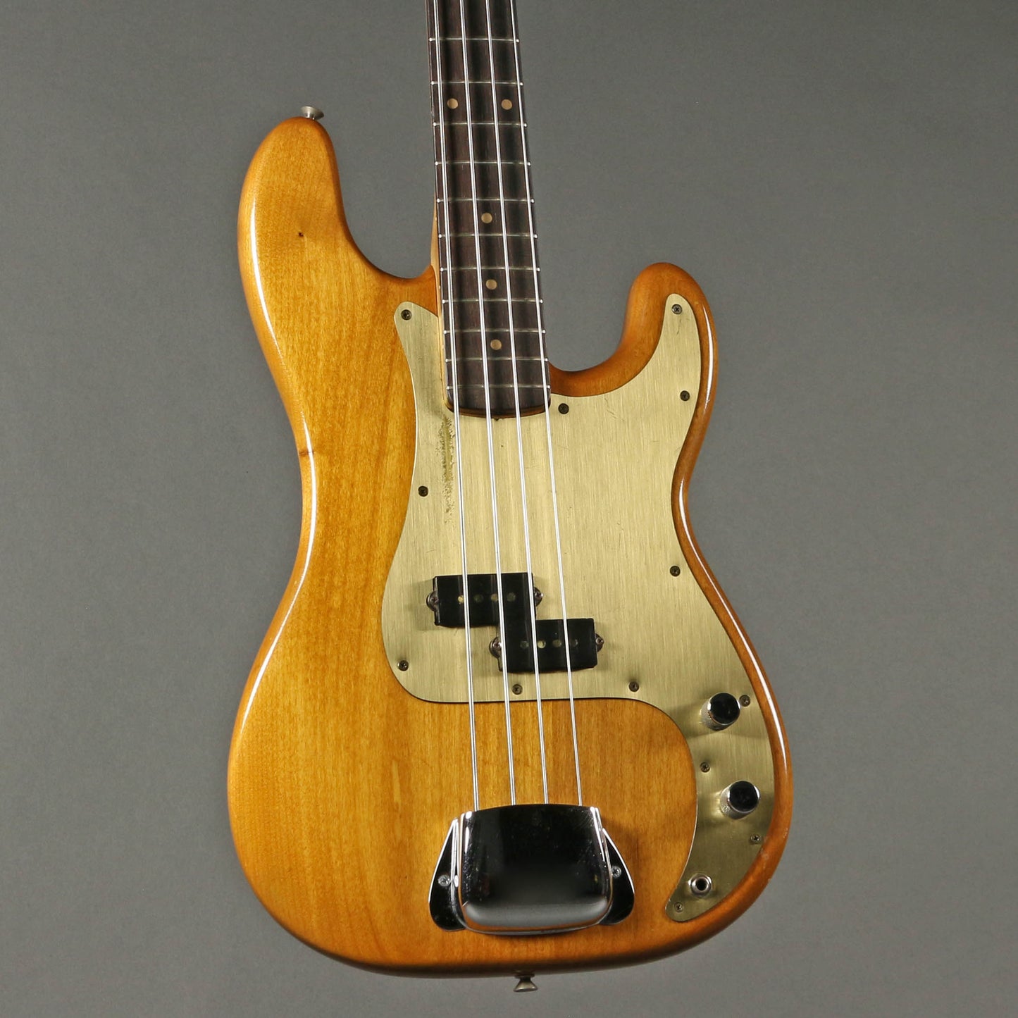 1960 Fender Precision Bass