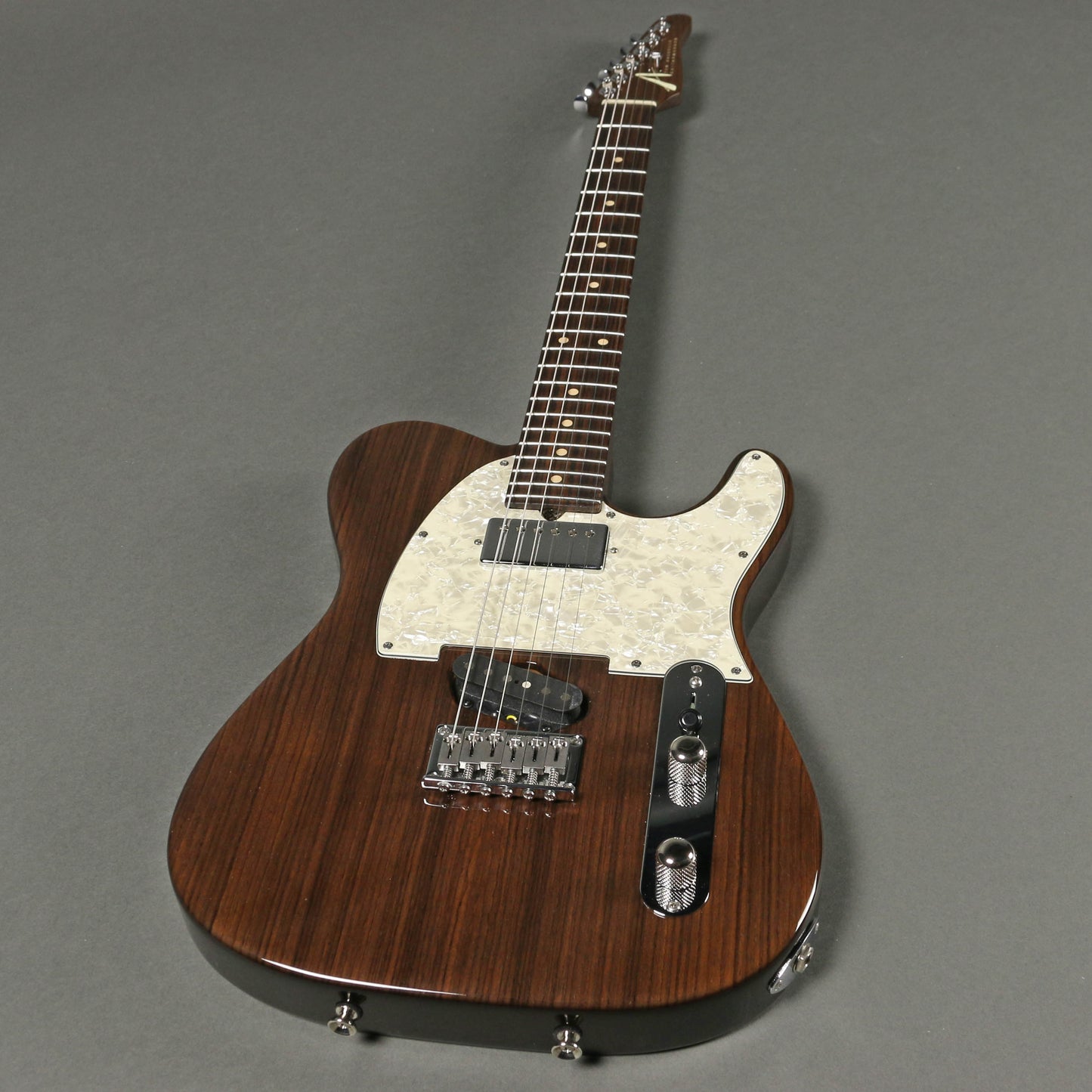 2004 Tom Anderson Hollow T Classic