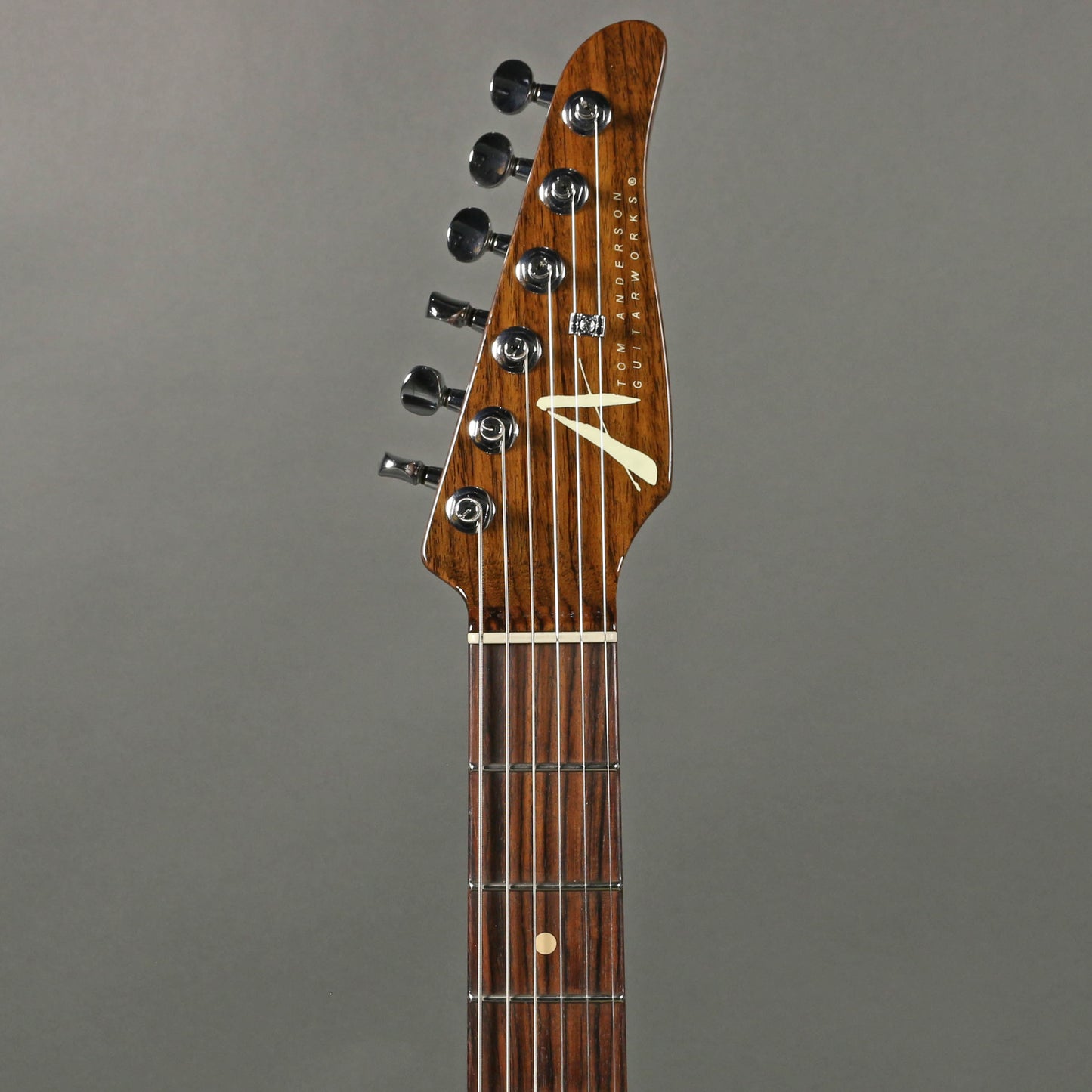 2004 Tom Anderson Hollow T Classic
