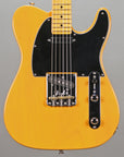 2020 Fender American Professional II
