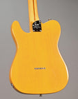2020 Fender American Professional II