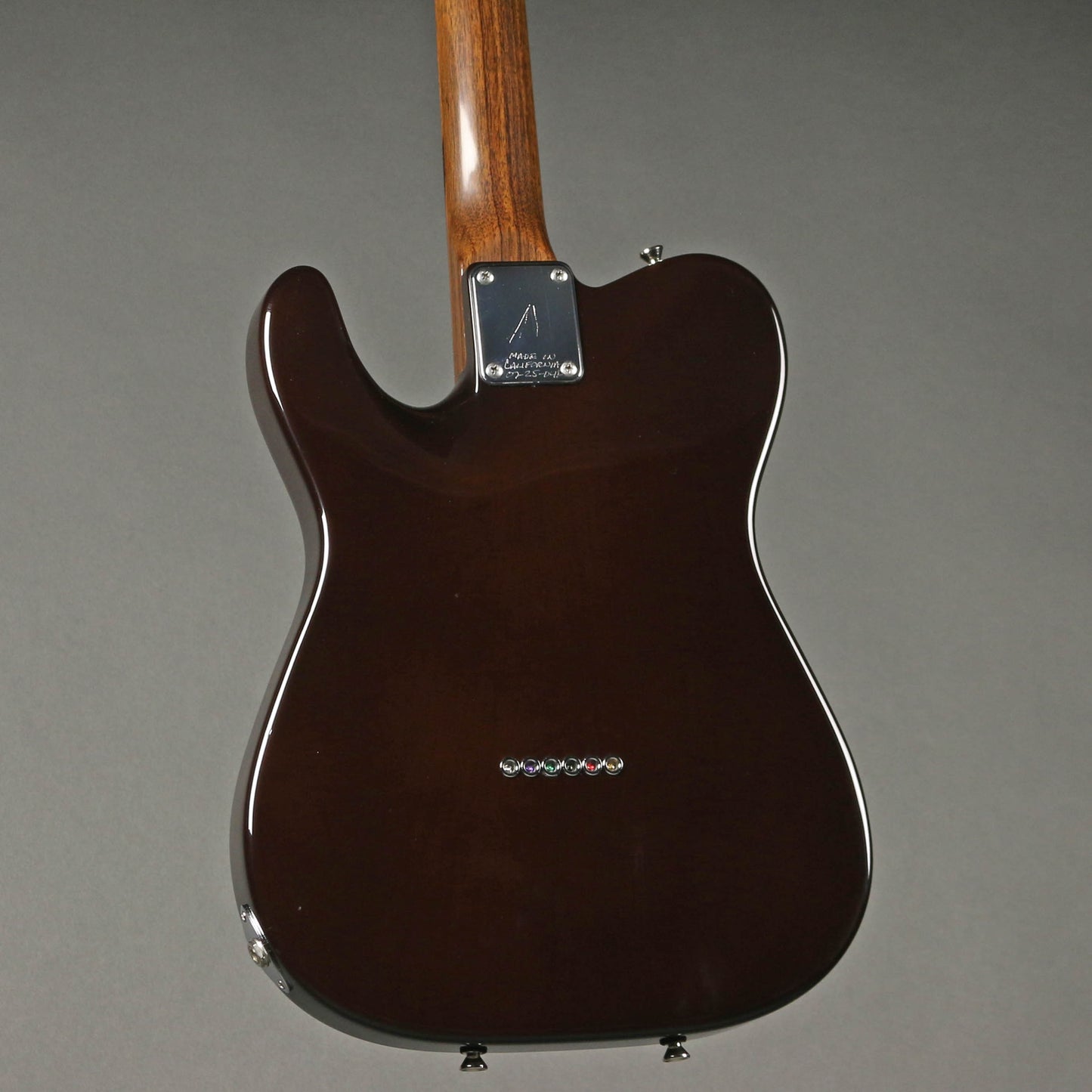 2004 Tom Anderson Hollow T Classic