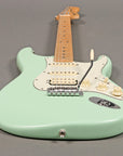 2020 Fender American Performer Stratocaster HSS