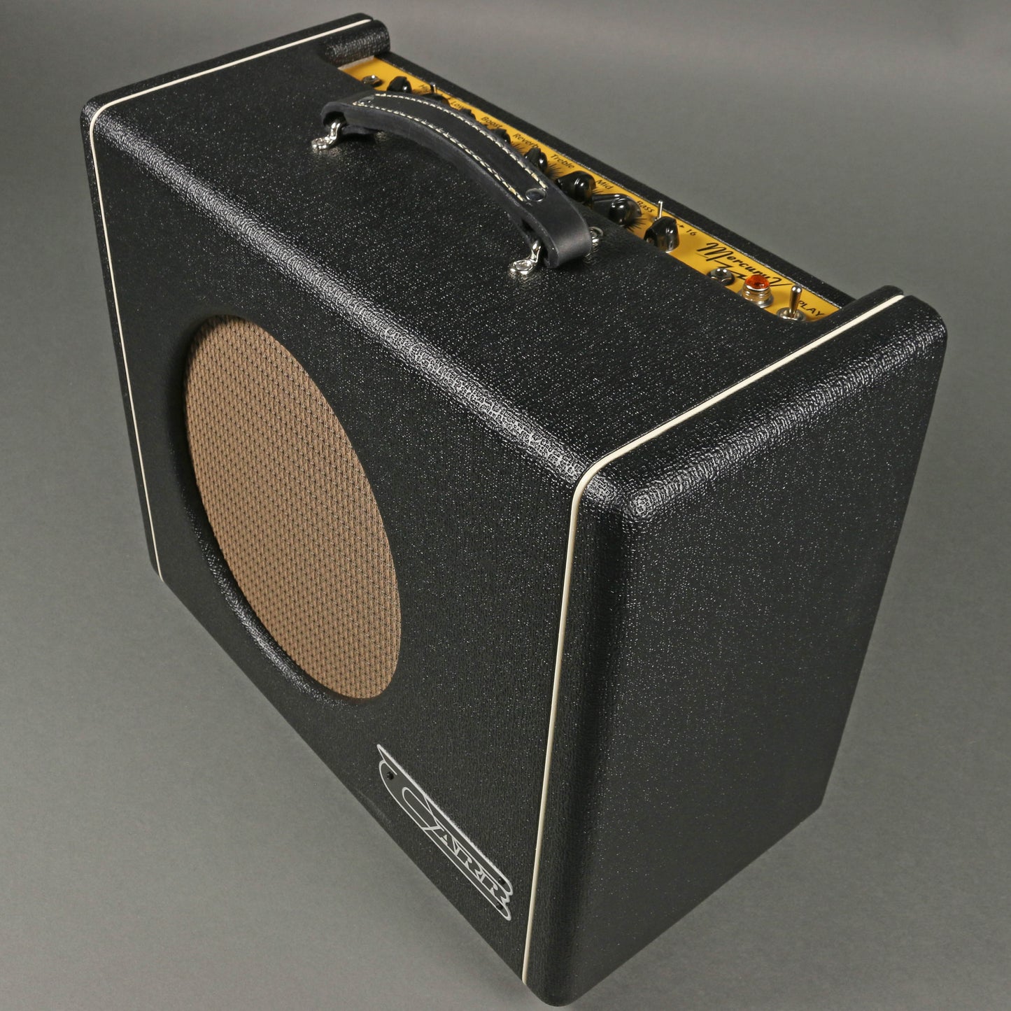 2023 Carr Mercury V 16-Watt 1x12" Guitar Combo