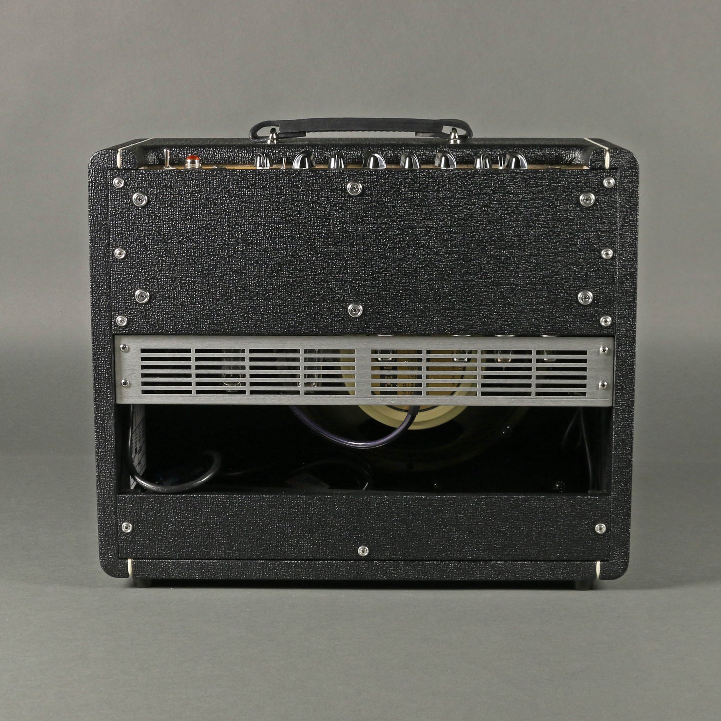2023 Carr Mercury V 16-Watt 1x12" Guitar Combo