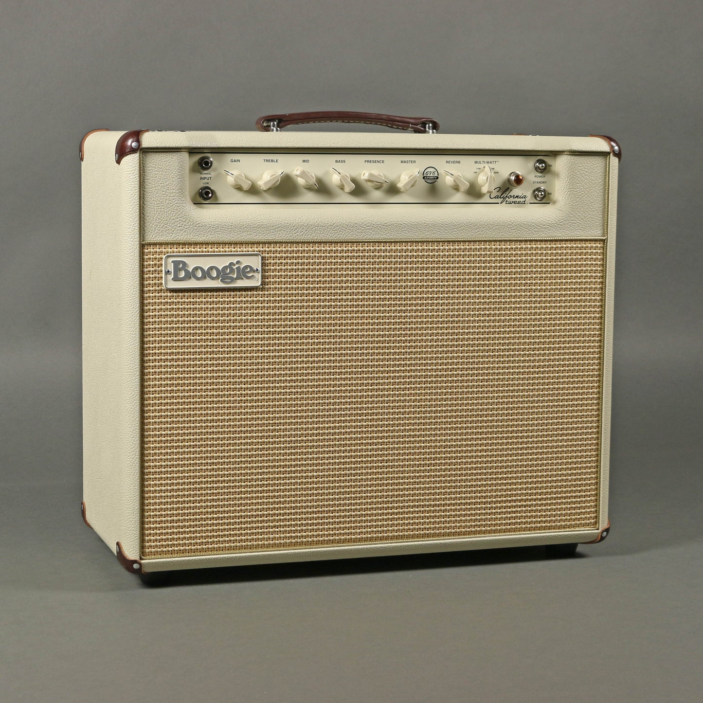 2021 Mesa Boogie California Tweed 6V6 4:40 Combo