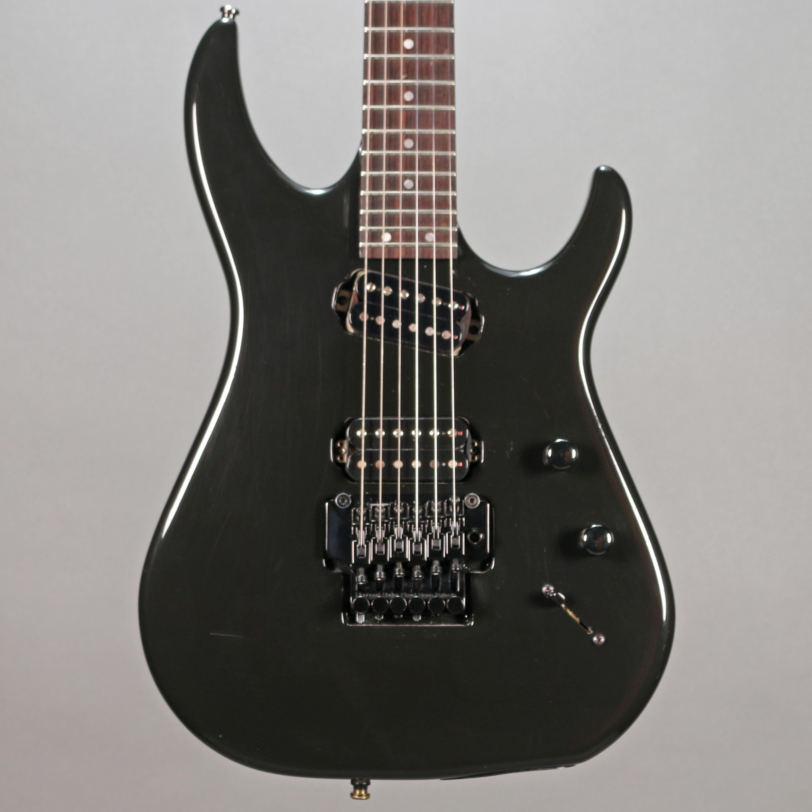 1990s Hamer Diablo – Emerald City Guitars