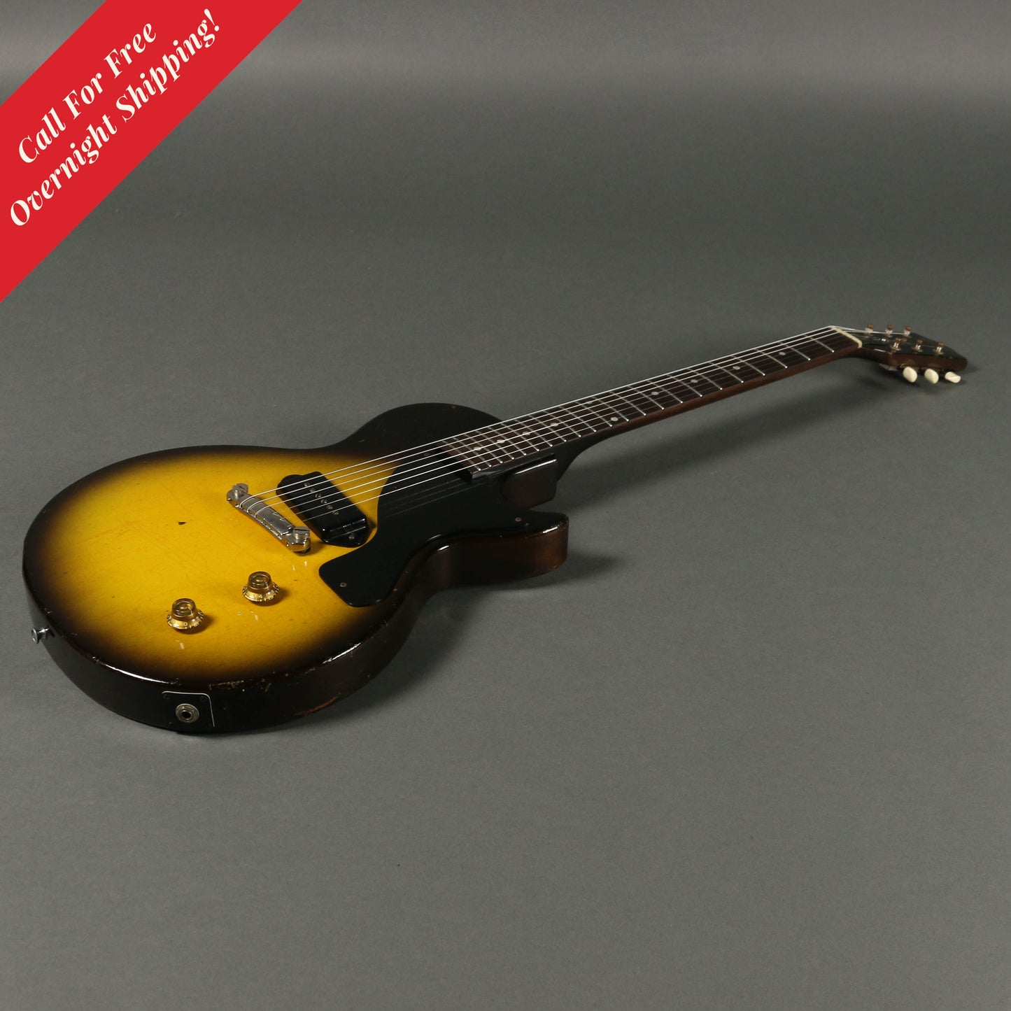 1957 Gibson Les Paul Junior