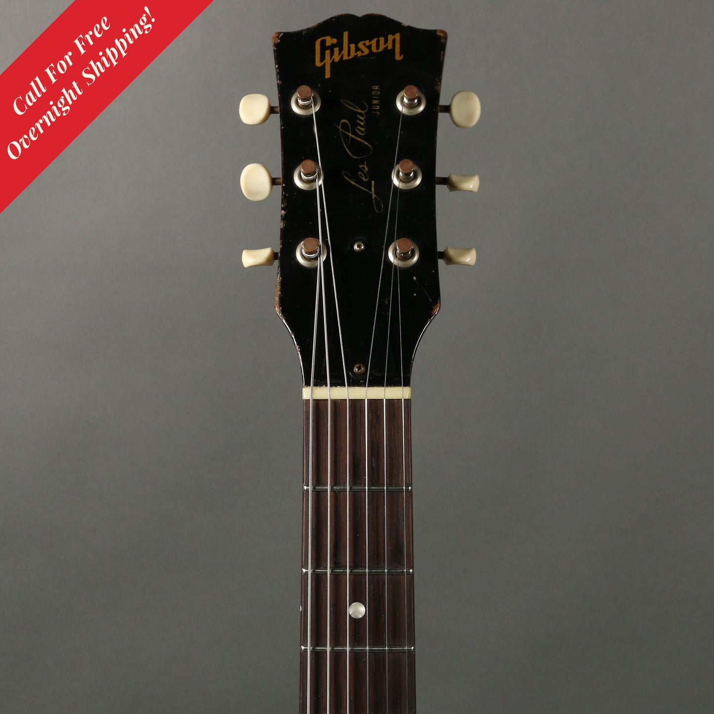 1957 Gibson Les Paul Junior