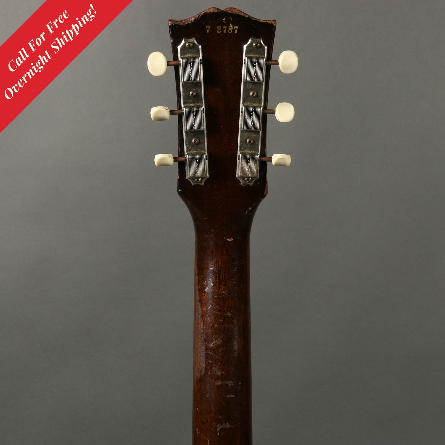 1957 Gibson Les Paul Junior
