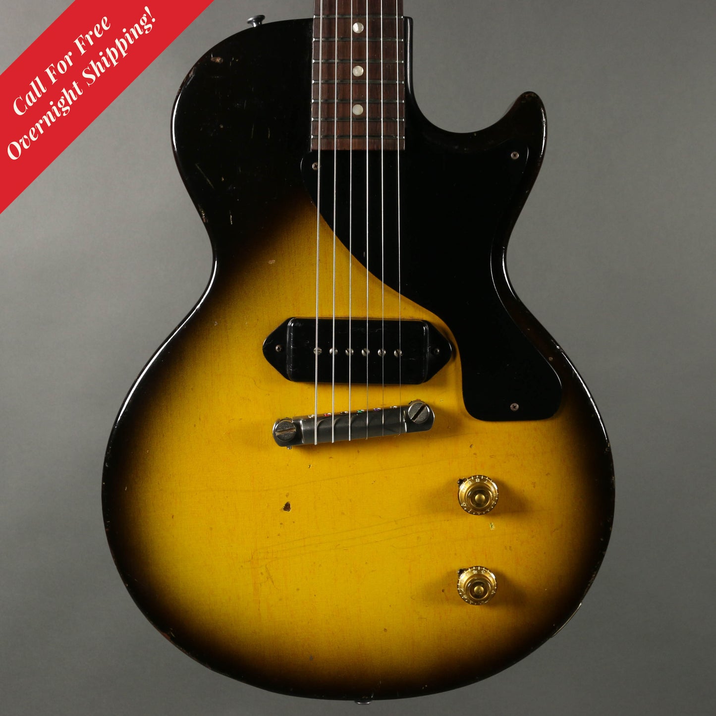 1957 Gibson Les Paul Junior