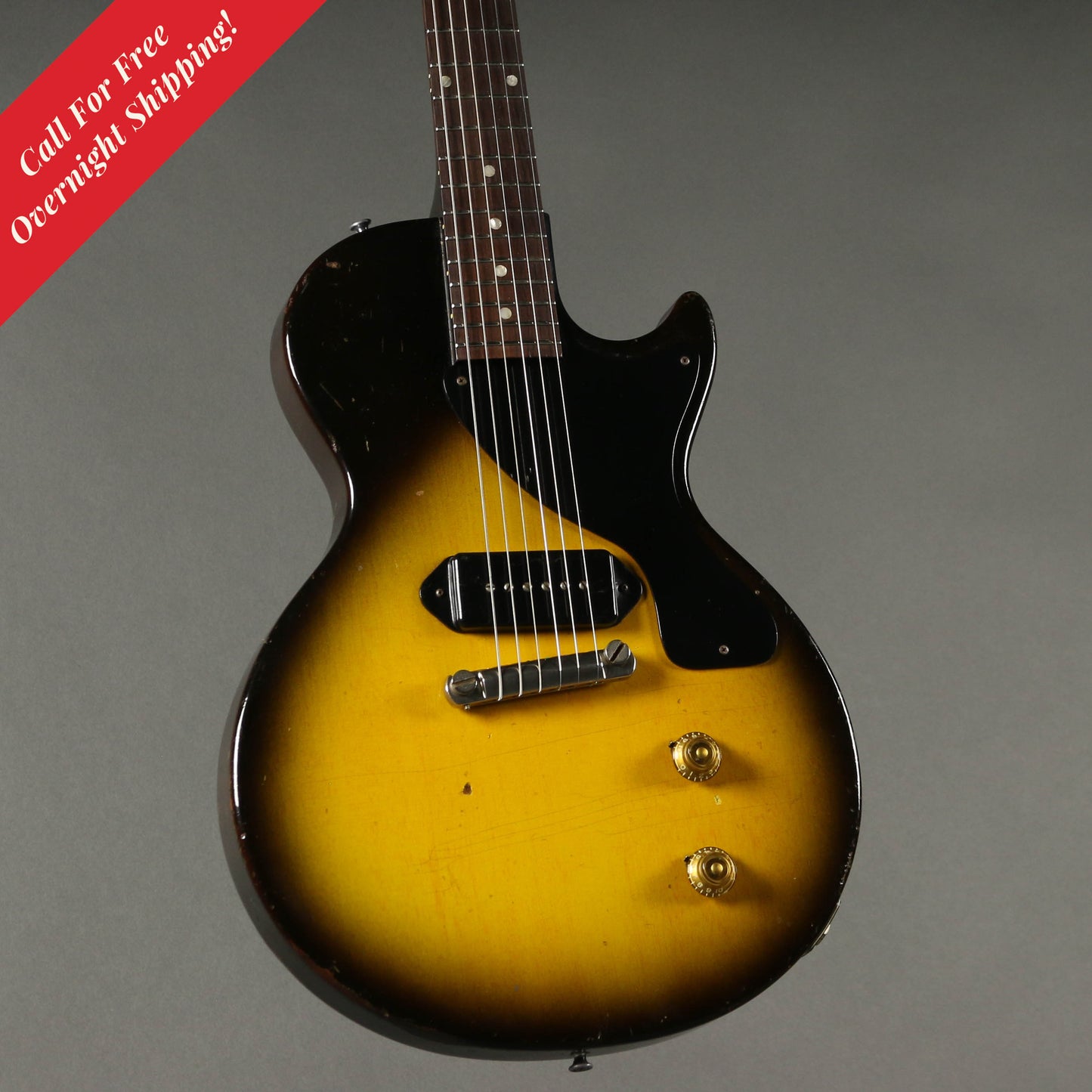 1957 Gibson Les Paul Junior