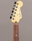 2003 Fender MIM FSR Splattercaster