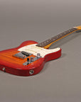 Mid-90s Fender MIJ Telecaster Foto Flame