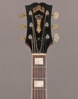 1963 Guild "Bluegrass Cherry" F-47