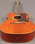 1963 Guild "Bluegrass Cherry" F-47