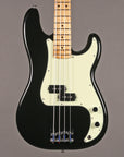 2020 Fender MIM Player Precision Bass