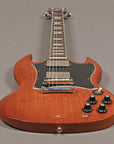 1968 Gibson SG Standard